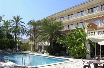 Hotel Hotetur Lago Playa Cala Ratjada  Εξωτερικό φωτογραφία