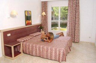 Hotel Hotetur Lago Playa Cala Ratjada  Εξωτερικό φωτογραφία