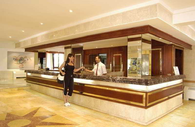 Hotel Hotetur Lago Playa Cala Ratjada  Εξωτερικό φωτογραφία