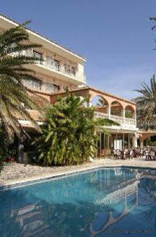 Hotel Hotetur Lago Playa Cala Ratjada  Εξωτερικό φωτογραφία