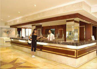 Hotel Hotetur Lago Playa Cala Ratjada  Εξωτερικό φωτογραφία